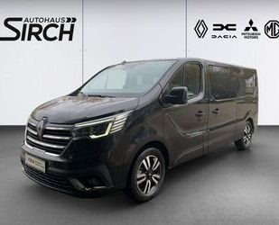 Renault Trafic Gebrauchtwagen