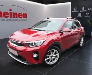 Kia Stonic Gebrauchtwagen