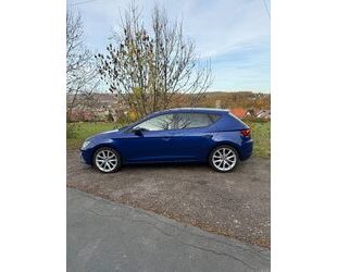 Seat Leon Gebrauchtwagen