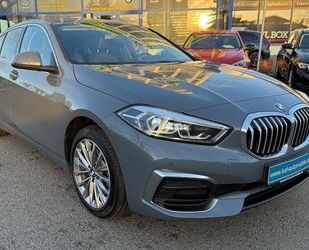 BMW 120 Gebrauchtwagen