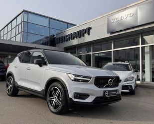 Volvo XC40 Gebrauchtwagen
