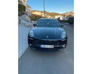 Porsche Macan Gebrauchtwagen