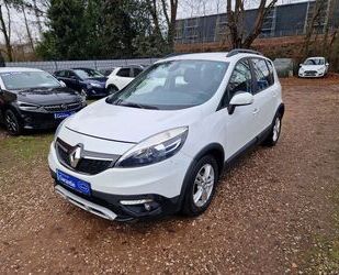 Renault Scenic Gebrauchtwagen