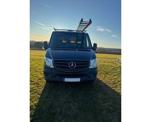 Mercedes-Benz Sprinter Gebrauchtwagen