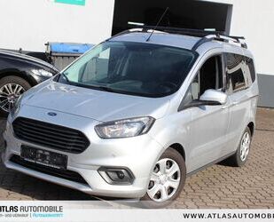 Ford Tourneo Courier Gebrauchtwagen