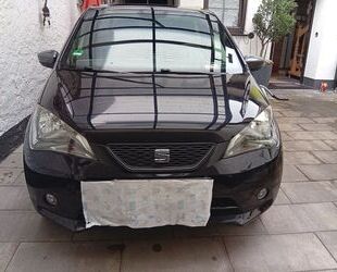 Seat Mii Gebrauchtwagen