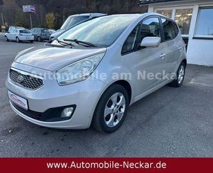 Kia Venga Gebrauchtwagen