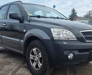 Kia Sorento Gebrauchtwagen