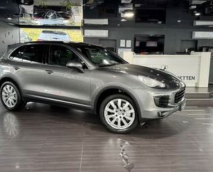 Porsche Cayenne Gebrauchtwagen