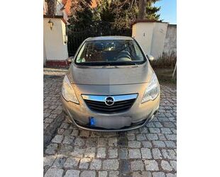 Opel Meriva Gebrauchtwagen