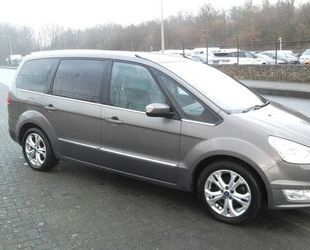 Ford Galaxy Gebrauchtwagen
