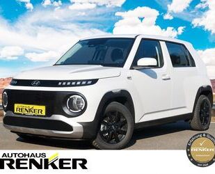 Hyundai INSTER Gebrauchtwagen