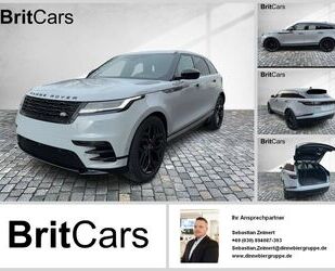 Land Rover Range Rover Velar Gebrauchtwagen