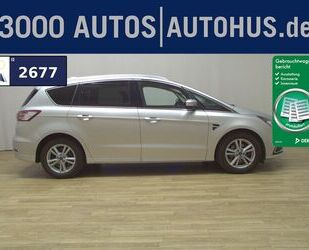 Ford S-Max Gebrauchtwagen