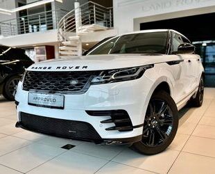 Land Rover Range Rover Velar Gebrauchtwagen