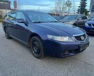 Honda Accord Gebrauchtwagen