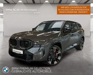 BMW XM Gebrauchtwagen