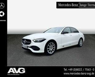 Mercedes-Benz C 300 Gebrauchtwagen