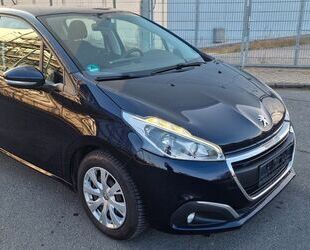 Peugeot 208 Gebrauchtwagen