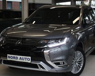 Mitsubishi Outlander Gebrauchtwagen
