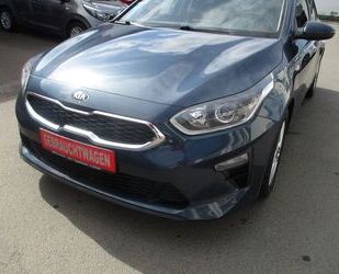 Kia ceed / Ceed Gebrauchtwagen
