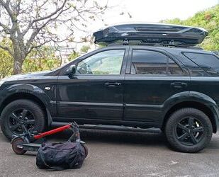 Kia Sorento Gebrauchtwagen