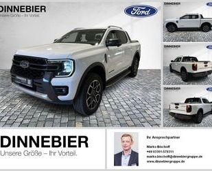Ford Ranger Gebrauchtwagen