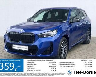 BMW iX1 Gebrauchtwagen