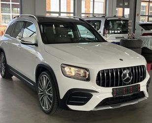 Mercedes-Benz GLB 35 AMG Gebrauchtwagen
