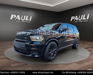 Dodge Durango Gebrauchtwagen