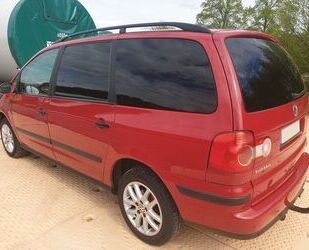 VW Sharan Gebrauchtwagen