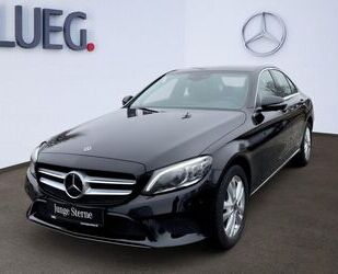 Mercedes-Benz C 220 Gebrauchtwagen