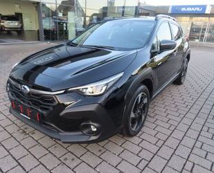 Subaru Crosstrek Gebrauchtwagen