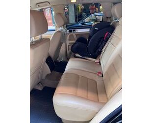 VW Touareg Gebrauchtwagen