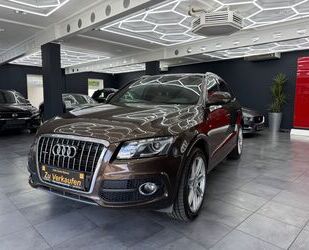 Audi Q5 Gebrauchtwagen