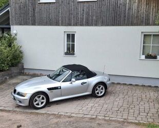 BMW Z3 Gebrauchtwagen