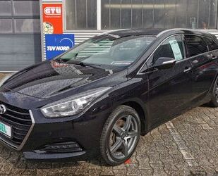 Hyundai i40 Gebrauchtwagen