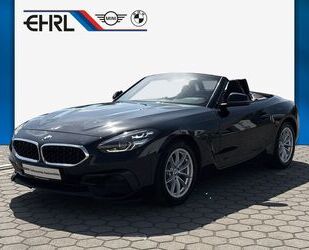 BMW Z4 Gebrauchtwagen