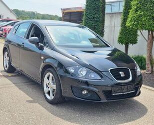 Maserati Leon 
