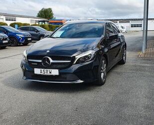 Mercedes-Benz A 180 Gebrauchtwagen
