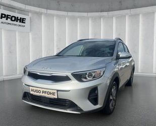 Kia Stonic Gebrauchtwagen