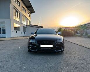 Audi S5 Gebrauchtwagen