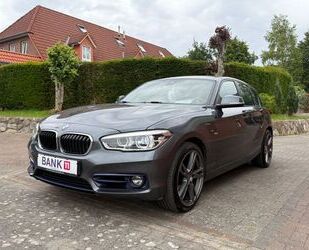 BMW 120 Gebrauchtwagen