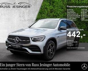 Mercedes-Benz GLC 300 Gebrauchtwagen