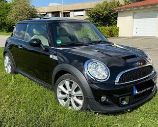 Mini Cooper S Gebrauchtwagen