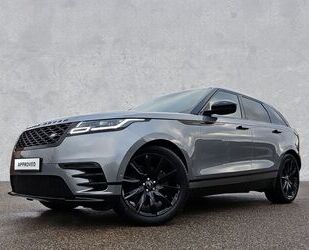 Land Rover Range Rover Velar Gebrauchtwagen
