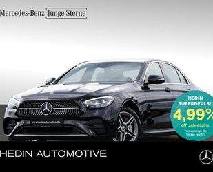 Mercedes-Benz E 300 Gebrauchtwagen