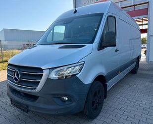 Mercedes-Benz Sprinter Gebrauchtwagen