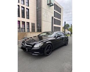 Mercedes-Benz CLS 350 Gebrauchtwagen