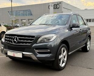 Mercedes-Benz ML 250 Gebrauchtwagen